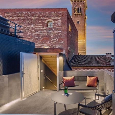 Forum Suites Verona Buitenkant foto