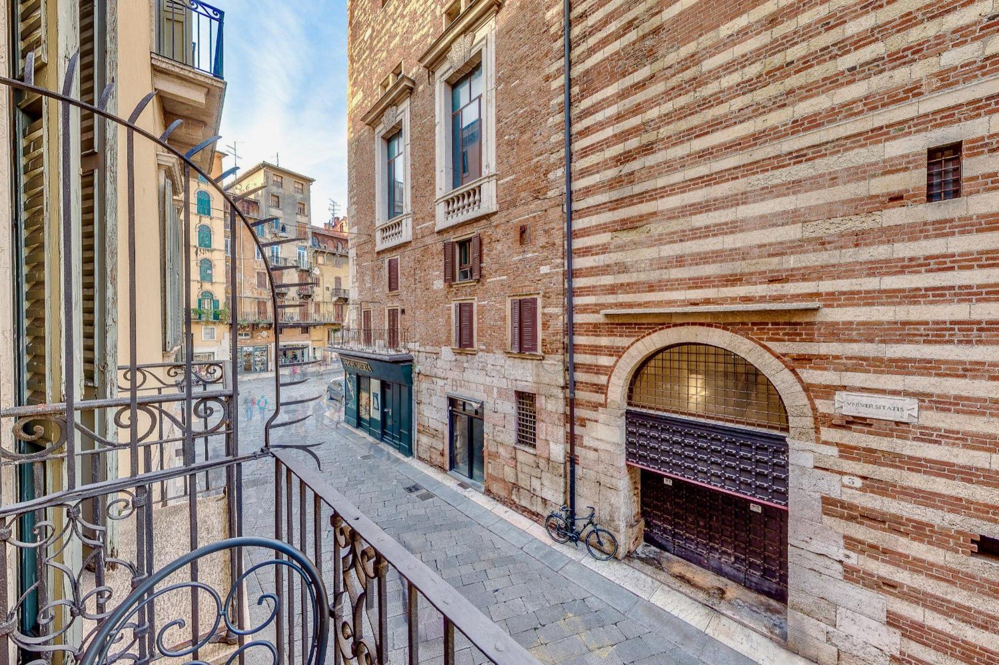 Forum Suites Verona Buitenkant foto