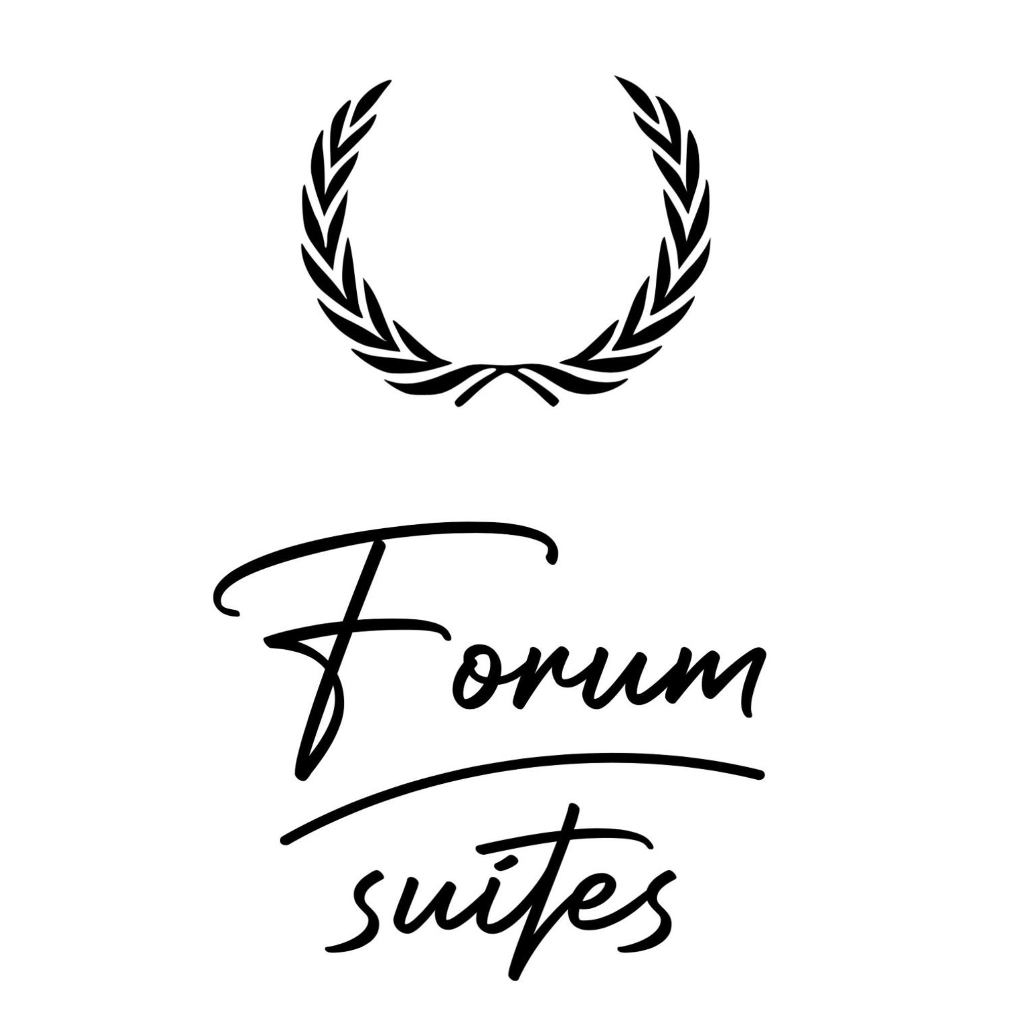 Forum Suites Verona Buitenkant foto