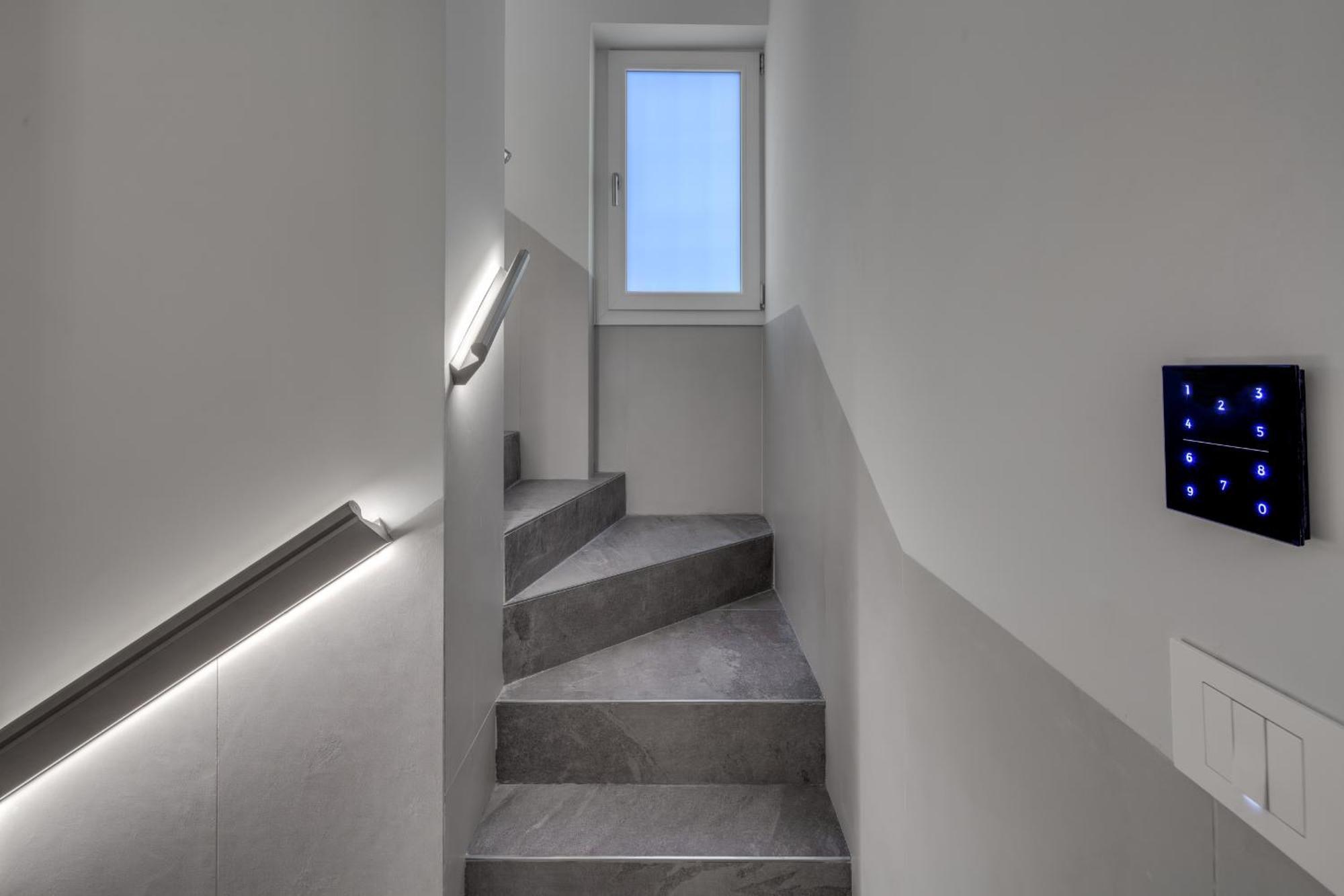 Forum Suites Verona Buitenkant foto