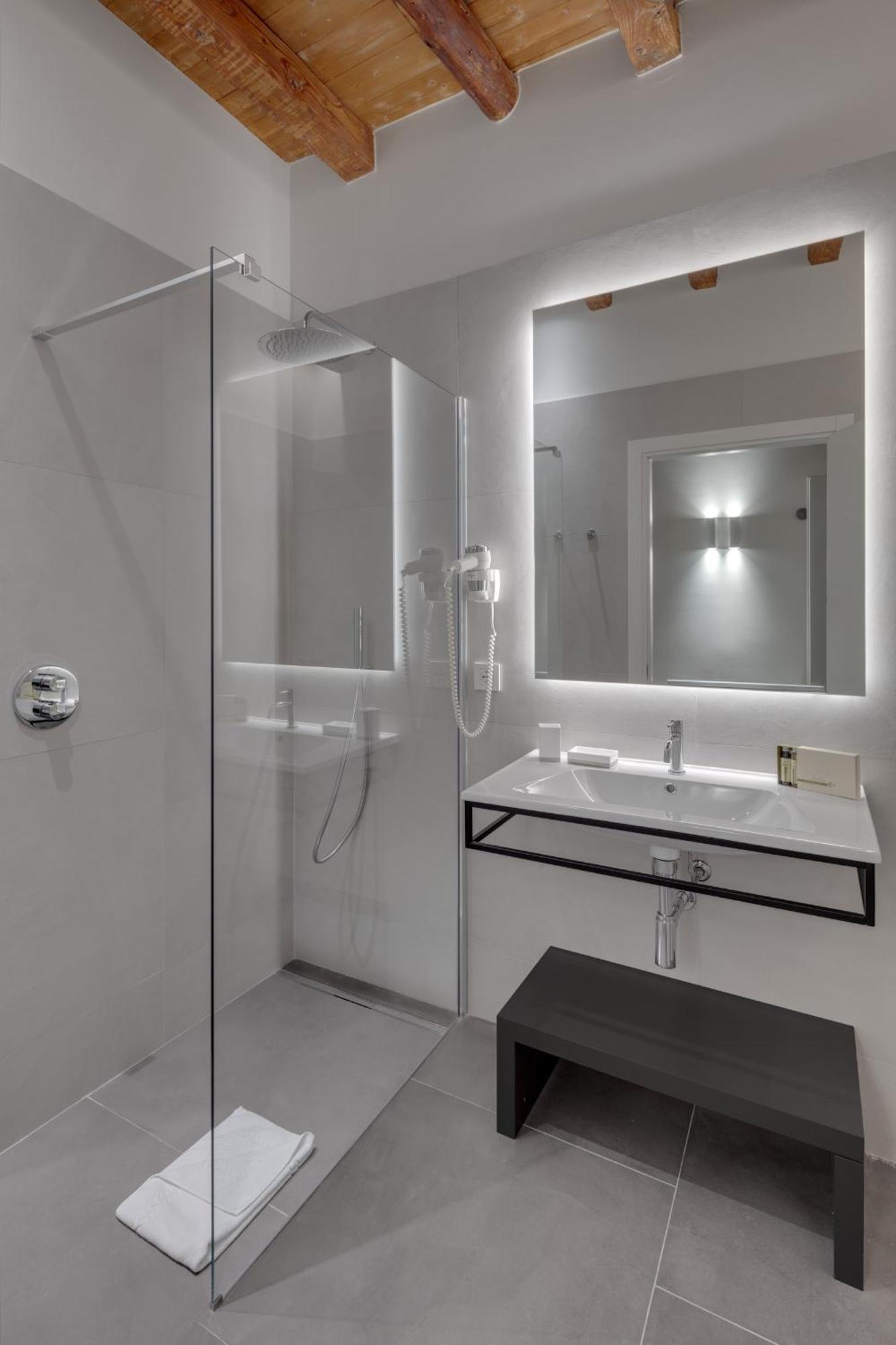 Forum Suites Verona Buitenkant foto