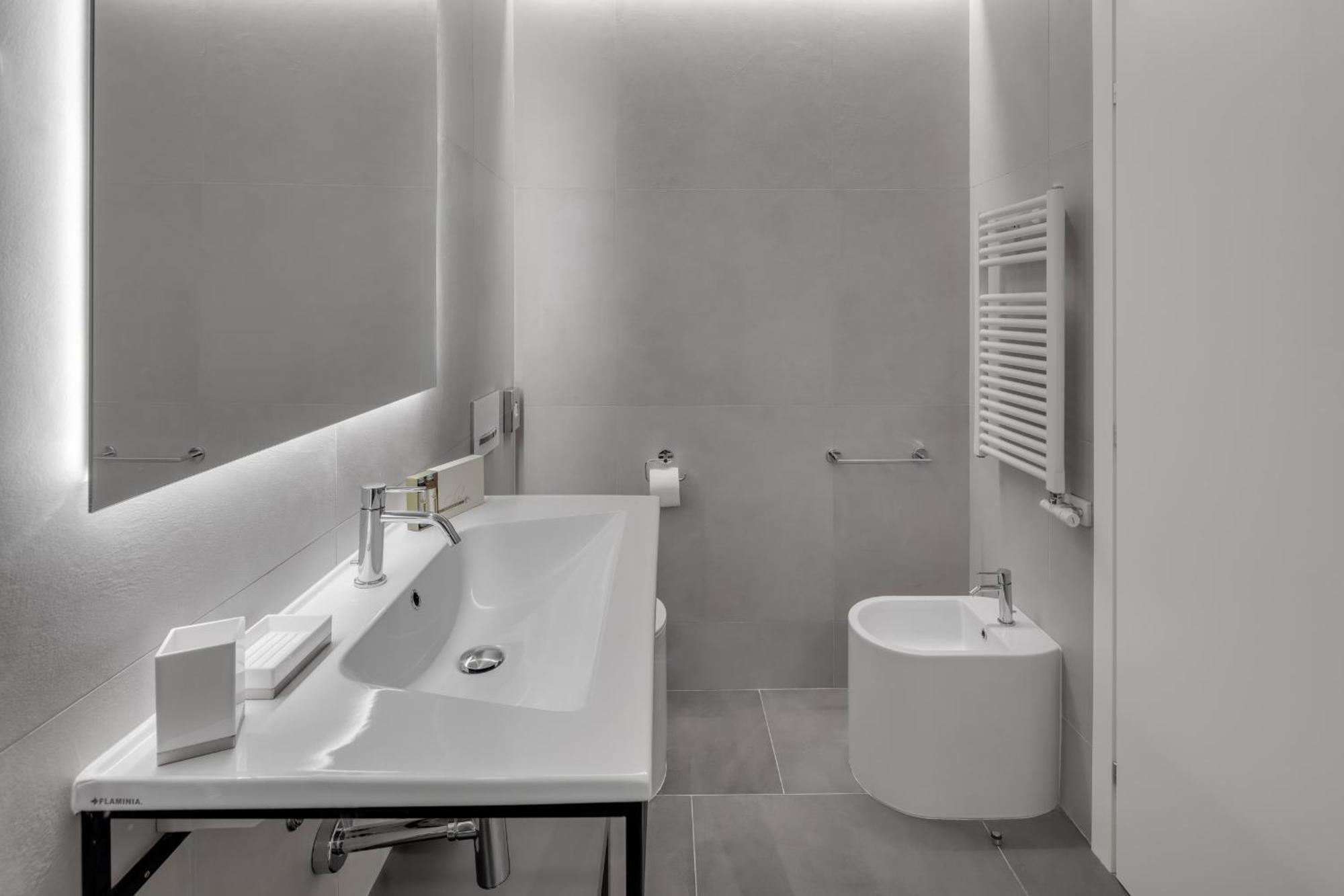 Forum Suites Verona Buitenkant foto
