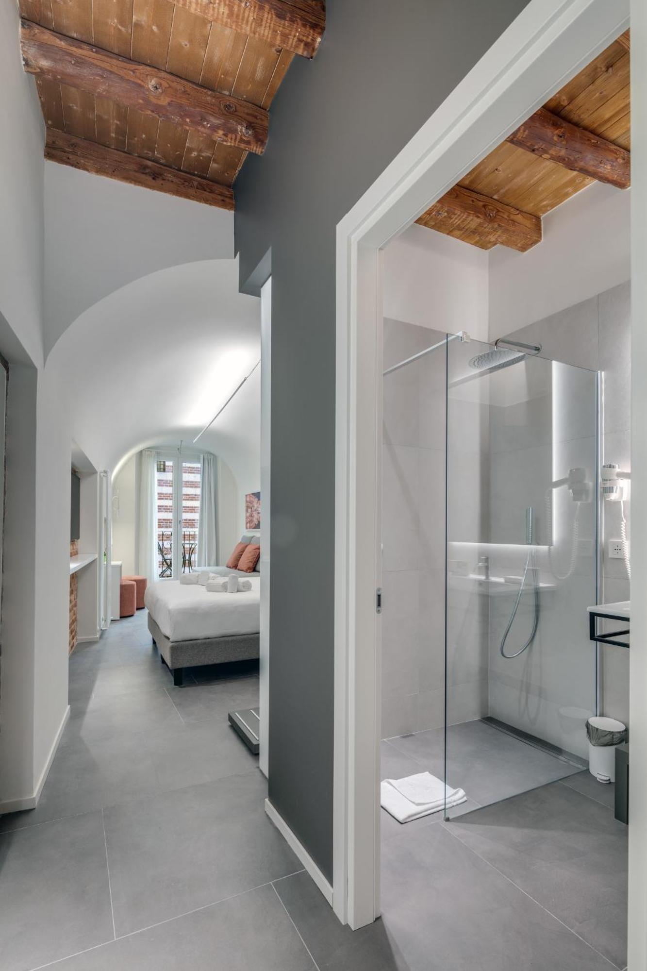Forum Suites Verona Buitenkant foto