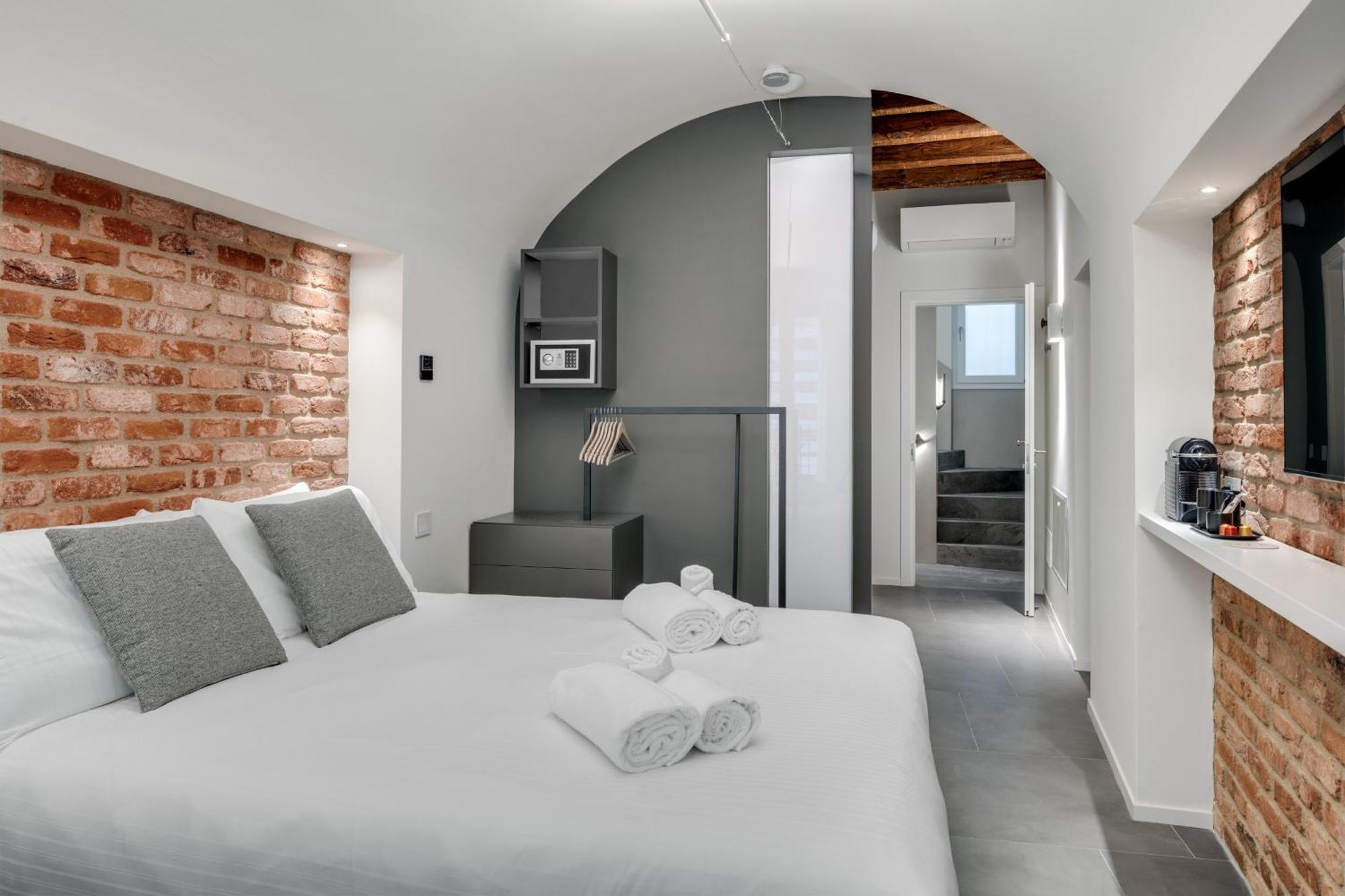 Forum Suites Verona Buitenkant foto