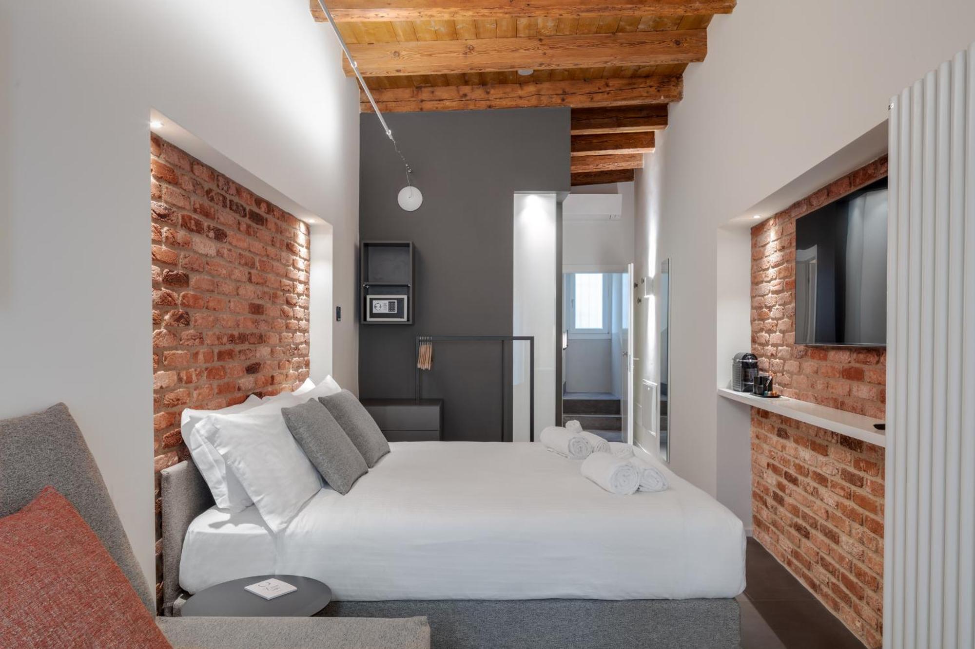 Forum Suites Verona Buitenkant foto