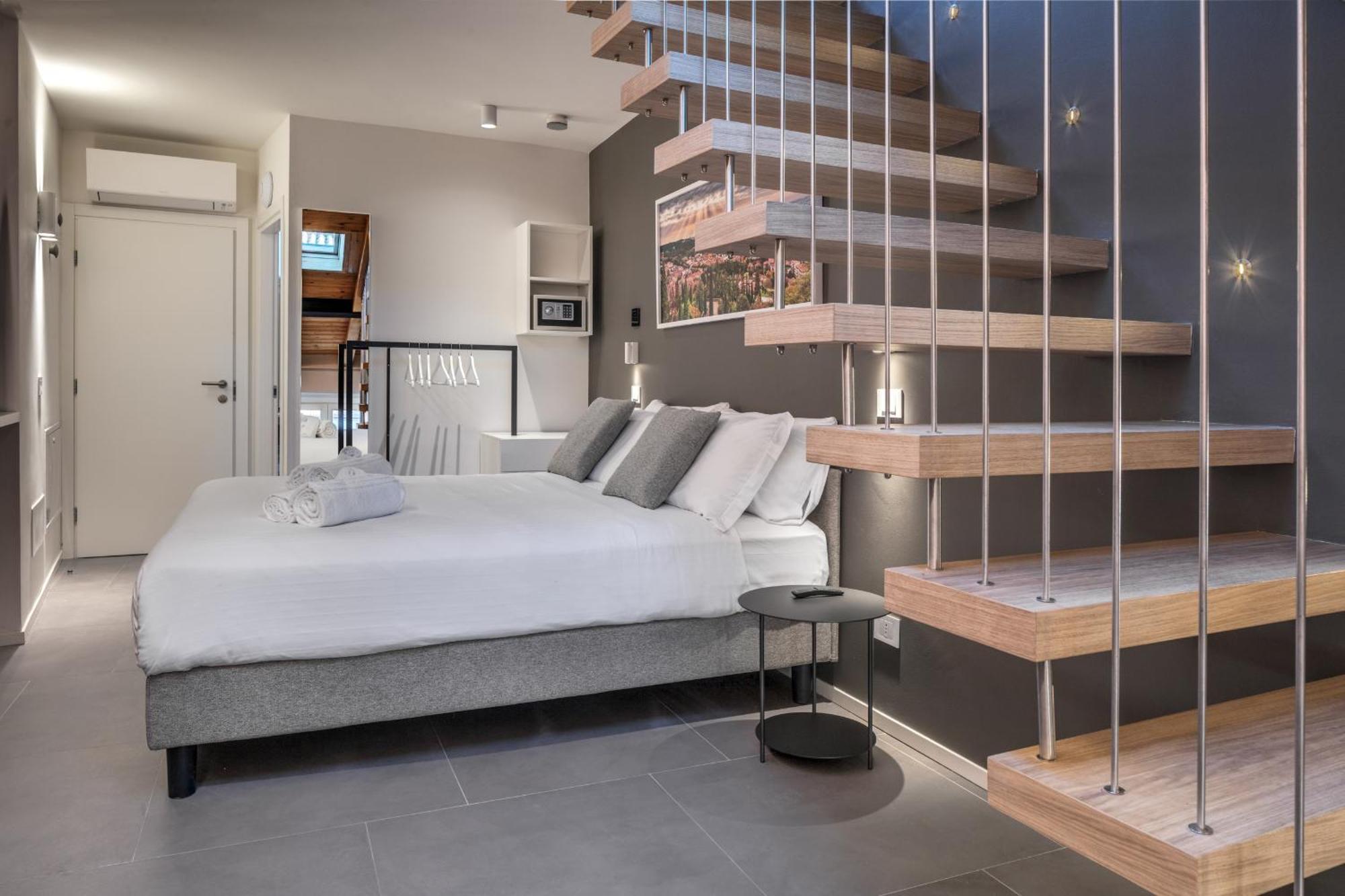 Forum Suites Verona Buitenkant foto
