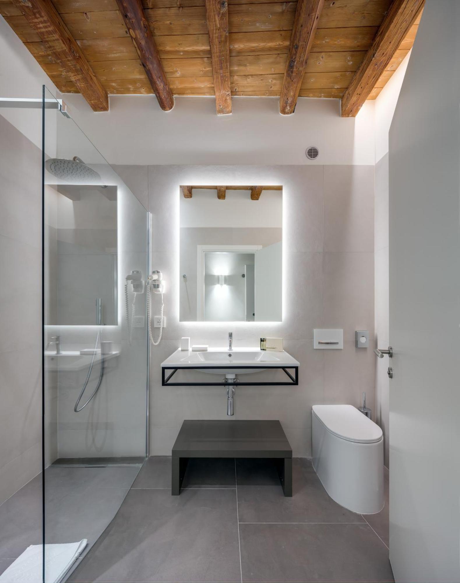 Forum Suites Verona Buitenkant foto